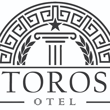 Toros Otel Didim Exterior foto