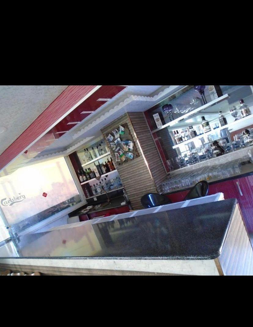 Toros Otel Didim Exterior foto
